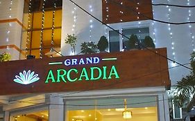 Grand Arcadia